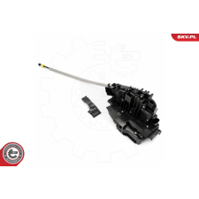  Ajtózár ; első bal ; MERCEDES-BENZ GLE Klasa E Klasa S ; 997200301 karosszéria elem