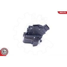  Ajtózár ; első jobb ; FORD Focus C-Max ; 3M5A-R21813-AL karosszéria elem