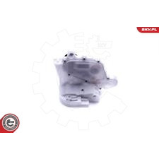  Ajtózár ; első jobb ; HONDA CR-V III ; 72110-SWA-D01 karosszéria elem