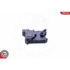  Ajtózár ; első jobb ; HYUNDAI Accent I ; 95755-22011 karosszéria elem