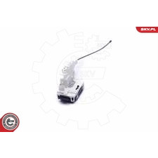  Ajtózár ; első jobb ; MERCEDES-BENZ Sprinter VW Crafter ; A9067201735 karosszéria elem