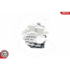  Ajtózár ; első jobb ; SEAT Altea Leon Toledo III VW ; 1P1837016 karosszéria elem