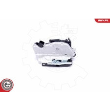  Ajtózár ; első jobb ; SEAT Mii SKODA Citigo VW Up! ; 1S1837016C karosszéria elem