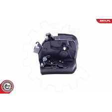  Ajtózár ; hátsó bal ; BMW X5 (E53) ; 51228402601 karosszéria elem