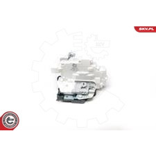  Ajtózár ; hátsó bal ; SEAT Altea Leon Toledo III VW ; 1P0839015A karosszéria elem