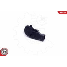  Ajtózár ; hátsó bal ; TOYOTA Corolla ; 6914012070 karosszéria elem