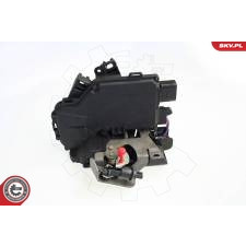  Ajtózár ; hátsó jobb ; AUDI A6 (C5) ; 4B0839016G karosszéria elem