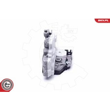  Ajtózár ; hátsó jobb ; AUDI A6 C7 A7 VW Touareg ; 4G0839016 karosszéria elem