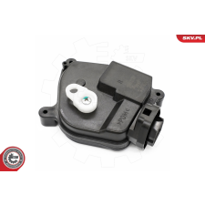  Ajtózár ; hátsó jobb ; HYUNDAI Accent III KIA Rio II ; 95746-1G020 karosszéria elem