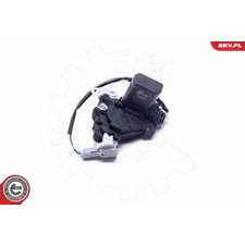  Ajtózár ; hátsó jobb ; KIA Cerato Spectra ; 95746-2F010 karosszéria elem