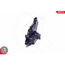  Ajtózár ; hátsó jobb ; VOLVO C30 S40 S80 V50 XC60 ; 31253664 karosszéria elem