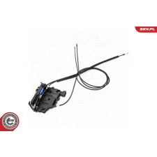  Ajtózár ; jobb ; CITROEN Jumper I II FIAT Ducato PEUGEOT Boxer ; 1340455080 karosszéria elem