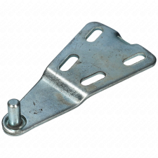  Ajtózsanér felső HANSMARK HE5KF Hűtő beépíthető gépek kiegészítői