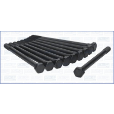 AJUSA Hengerfejcsavar készlet AJUSA 81004300 kormányvezérlő és kiegészítői