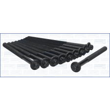 AJUSA Hengerfejcsavar készlet AJUSA 81015200 kormányvezérlő és kiegészítői