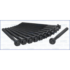 AJUSA Hengerfejcsavar készlet AJUSA 81019800 kormányvezérlő és kiegészítői