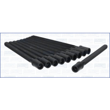 AJUSA Hengerfejcsavar készlet AJUSA 81038300 kormányvezérlő és kiegészítői