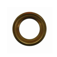 AJUSA kipufogó oldal tömítés kipufogócső Honda CR-V kipufogó alkatrész