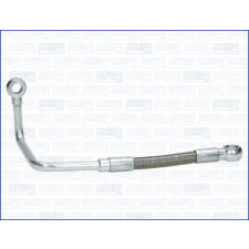 AJUSA Olajvezeték, töltő AJUSA OP10133 autóalkatrész