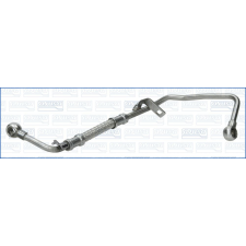 AJUSA Olajvezeték, töltő AJUSA OP10210 autóalkatrész