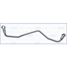 AJUSA Olajvezeték, töltő AJUSA OP10220 autóalkatrész