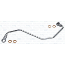 AJUSA Olajvezeték, töltő AJUSA OP10355 autóalkatrész