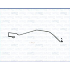 AJUSA Olajvezeték, töltő AJUSA OP10393 autóalkatrész