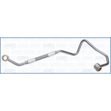 AJUSA Olajvezeték, töltő AJUSA OP10430 autóalkatrész