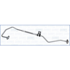 AJUSA Olajvezeték, töltő AJUSA OP10588 autóalkatrész