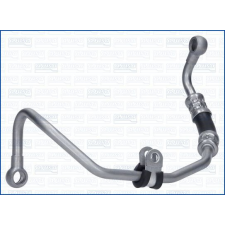 AJUSA Olajvezeték, töltő AJUSA OP10601 autóalkatrész