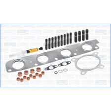 AJUSA szerelőkészlet, töltő AJUSA JTC11836 autóalkatrész