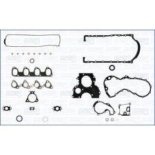 AJUSA Teljes tömítéskészlet, motor AJUSA 51032600 kormányvezérlő és kiegészítői