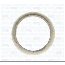 AJUSA Tömítés, kipufogócső AJUSA 01174400 kipufogó alkatrész