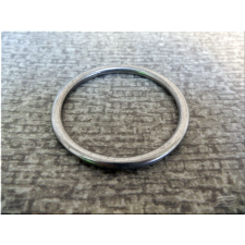 AJUSA tömítés kipufogócső kipufogó oldal,42mm,59mm kipufogó alkatrész