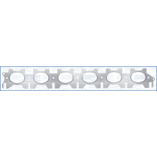 AJUSA tömítés, kipufogókönyök AJUSA 13283600 autóalkatrész