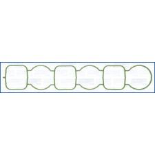 AJUSA tömítés, szívókönyök AJUSA 13265700 autóalkatrész