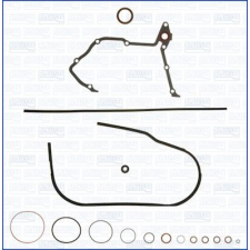 AJUSA Tömítéskészlet, forgattyúsház AJUSA 54110100 autóalkatrész