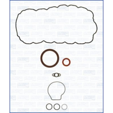 AJUSA Tömítéskészlet, forgattyúsház AJUSA 54111000 autóalkatrész