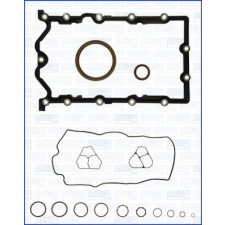 AJUSA Tömítéskészlet, forgattyúsház AJUSA 54126900 autóalkatrész