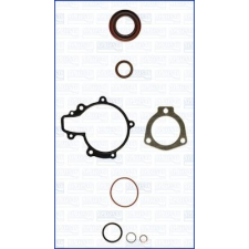 AJUSA Tömítéskészlet, forgattyúsház AJUSA 54155800 autóalkatrész