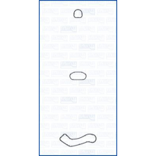 AJUSA tömítéskészlet, olajhűtő AJUSA 77011800 autóalkatrész