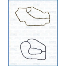 AJUSA tömítéskészlet, olajhűtő AJUSA 77026800 autóalkatrész