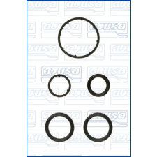 AJUSA tömítéskészlet, olajhűtő AJUSA 77028900 autóalkatrész