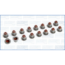 AJUSA tömítéskészlet, szelepszár AJUSA 57053400 autóalkatrész