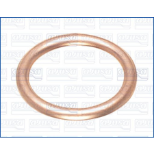 AJUSA Tömítőgyűrű, olajleeresztő csavar AJUSA 18001100 autóalkatrész