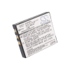  AK01 Akkumulátor 600 mAh