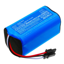 AK330. Takarítógép akkumulátor 3350 mAh takarítógép akkumulátor