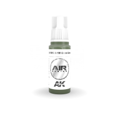 AK-interactive Acrylics 3rd generation A-19f Grass Green AIR SERIES akrilfesték AK11913 akrilfesték