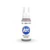 AK-interactive - Acrylics 3rd generation Anodized Violet 17ml - akrilfesték AK11202