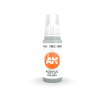 AK-interactive - Acrylics 3rd generation Spectrum Blue 17ml - akrilfesték AK11162